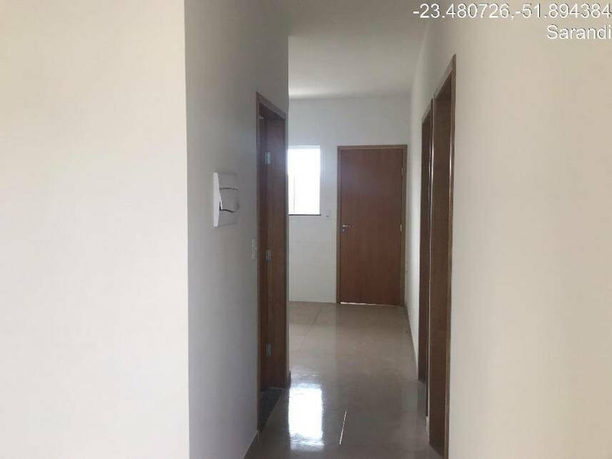 Imagem 7 do Leilão de Casa - Jardim França - Sarandi/PR