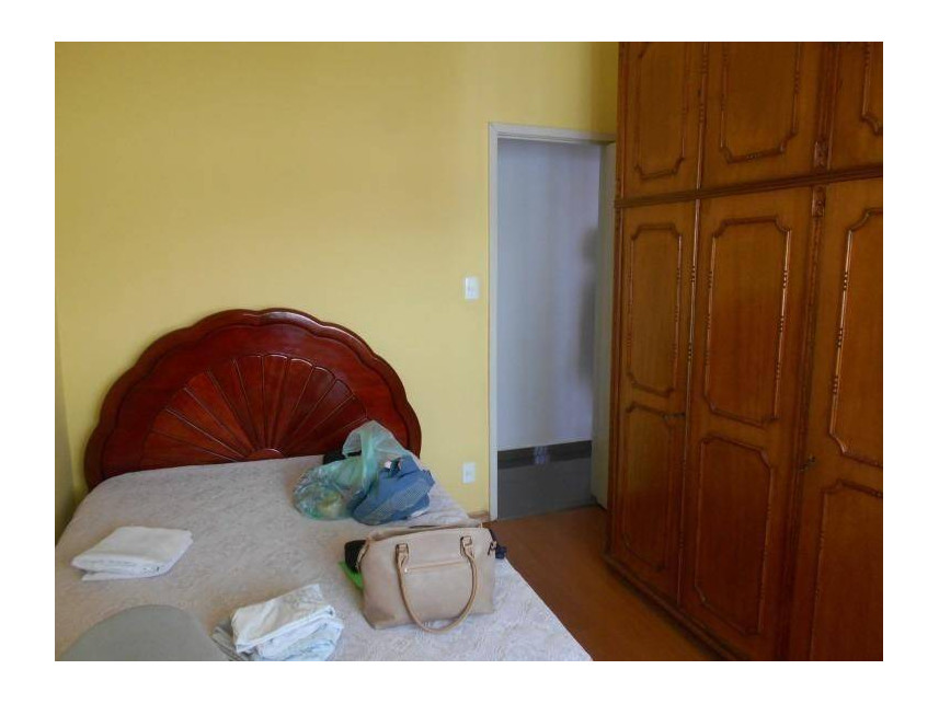 Imagem 11 do Leilão de Apartamento - Lins De Vasconcelos - Rio De Janeiro/RJ
