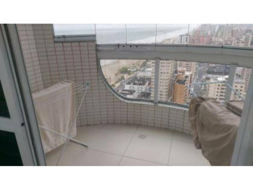 Imagem 11 do Leilão de Apartamento - Tupi - Praia Grande/SP