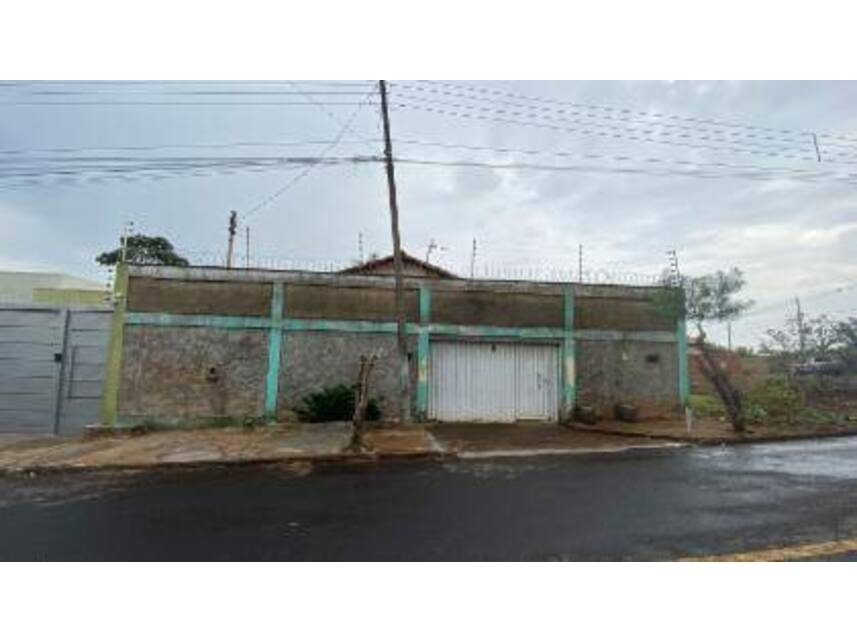 Imagem 2 do Leilão de Casa - Couto Magalhães - Araguaína/TO