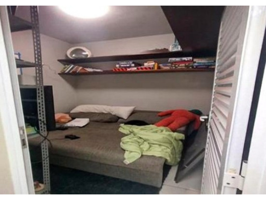 Imagem 7 do Leilão de Casa - Jardim Marajoara - São Paulo/SP