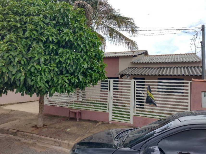 Imagem 2 do Leilão de Casa - Jardim Poncho Verde Ii - Primavera do Leste/MT