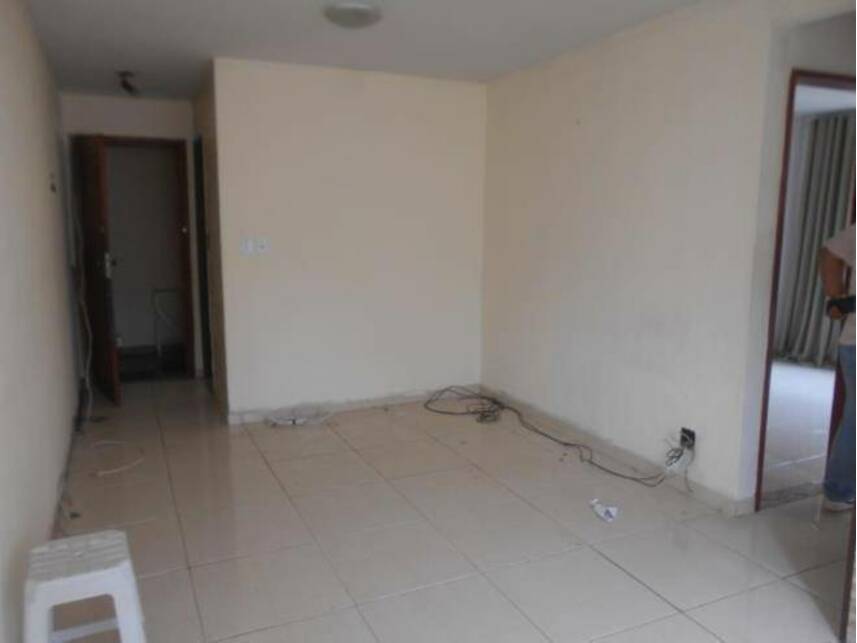 Apartamento à venda em leilão