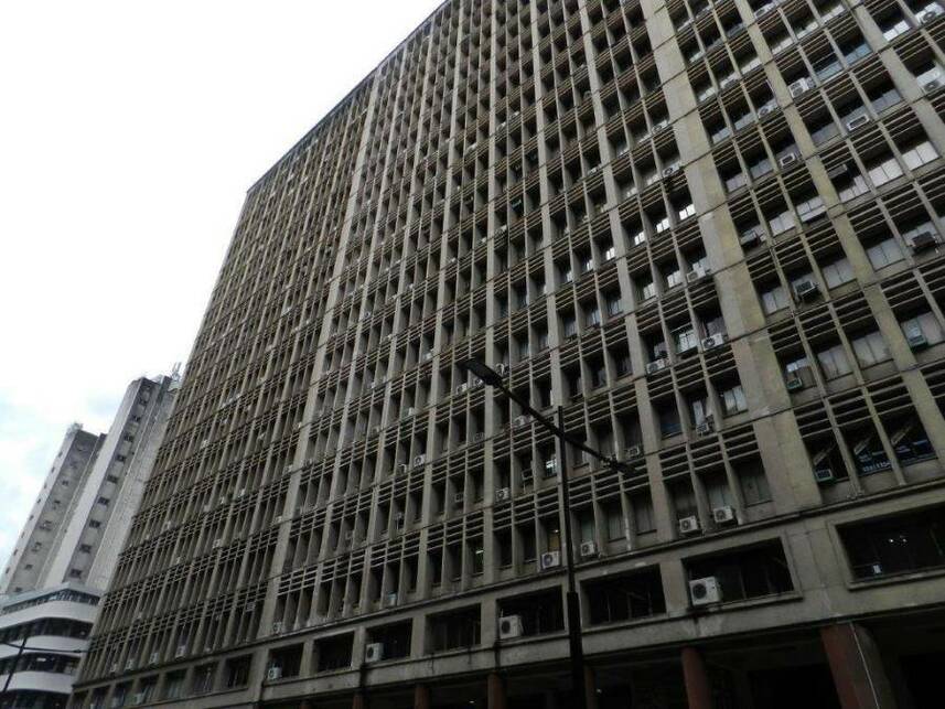 Imagem 2 do Leilão de Sala Comercial - Centro Histórico - Porto Alegre/RS