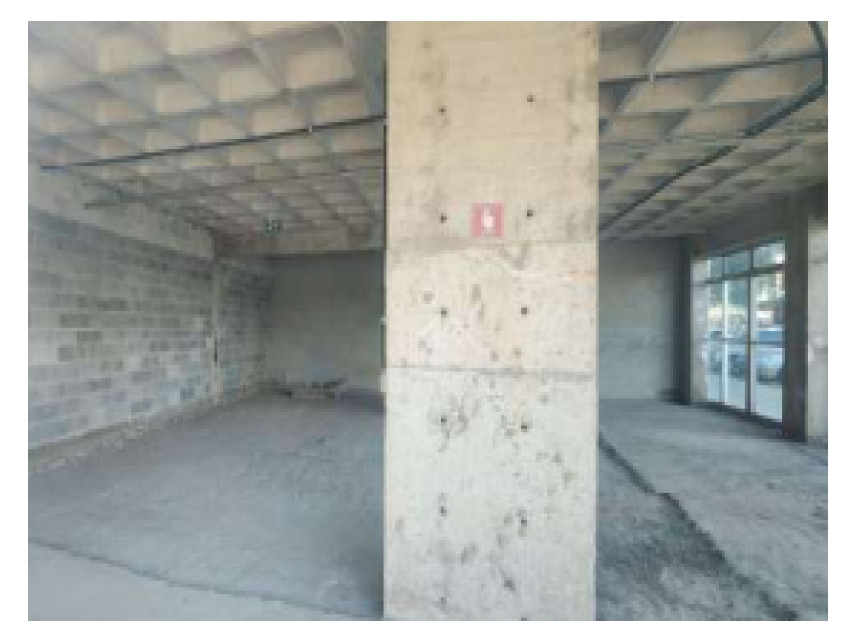 Imagem 3 do Leilão de Loja - Águas Claras - Brasília/DF
