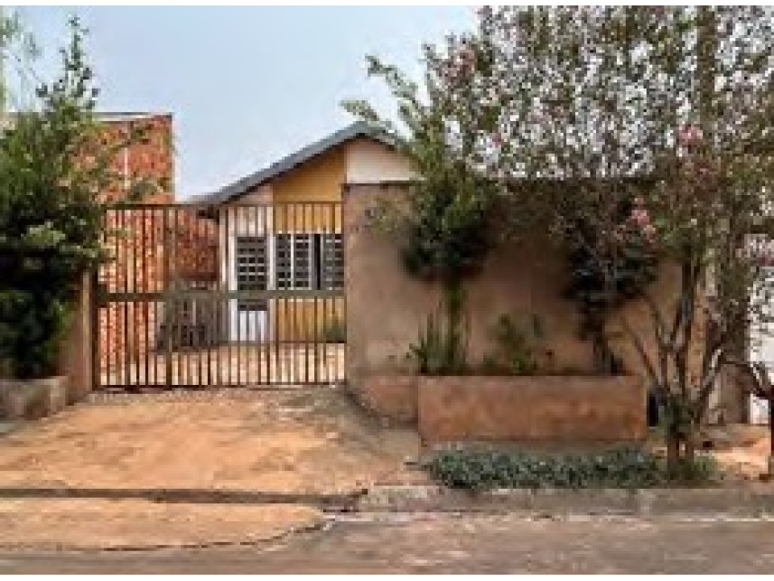 Imagem 1 do Leilão de Casa - Residencial Harmonia - Olímpia/SP