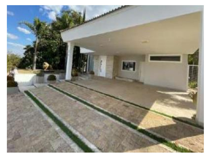 Imagem 2 do Leilão de Casa - Residencial Santa Mônica - Brasília/DF