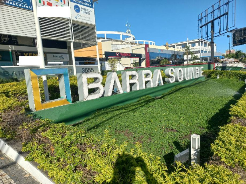 Imagem 6 do Leilão de Sala Comercial - Barra da Tijuca - Rio de Janeiro/RJ