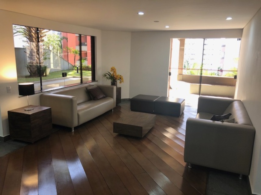 Imagem 13 do Leilão de Apartamento - Real Parque - São Paulo/SP