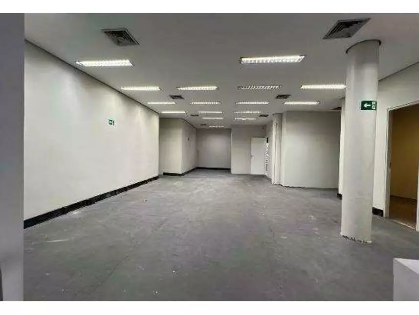 Ex-Agência, Mooca em São Paulo, SP