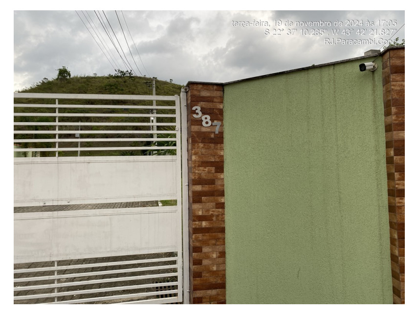 Imagem 3 do Leilão de Terreno - Lages - Paracambi/RJ