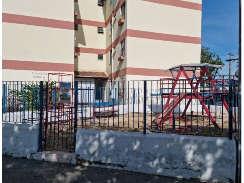 Imagem 5 do Leilão de Apartamento - Vila Nova Cachoeirinha - São Paulo/SP