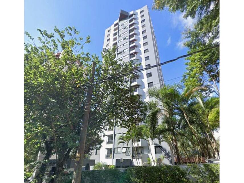 Imagem 1 do Leilão de Apartamento - Jardim Celeste - São Paulo/SP