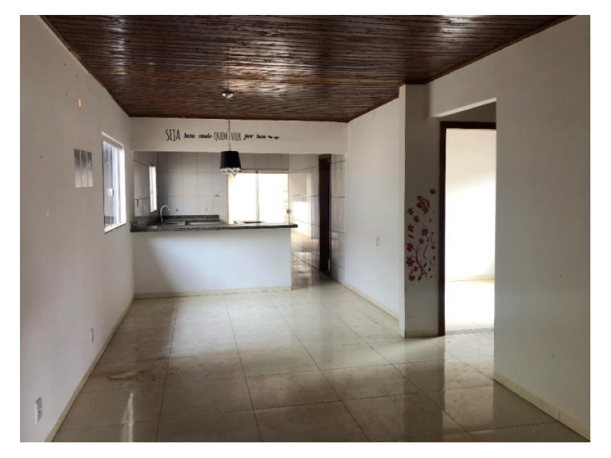 Imagem 12 do Leilão de Casa - Jardim Vida Nova - Campo Grande/MS
