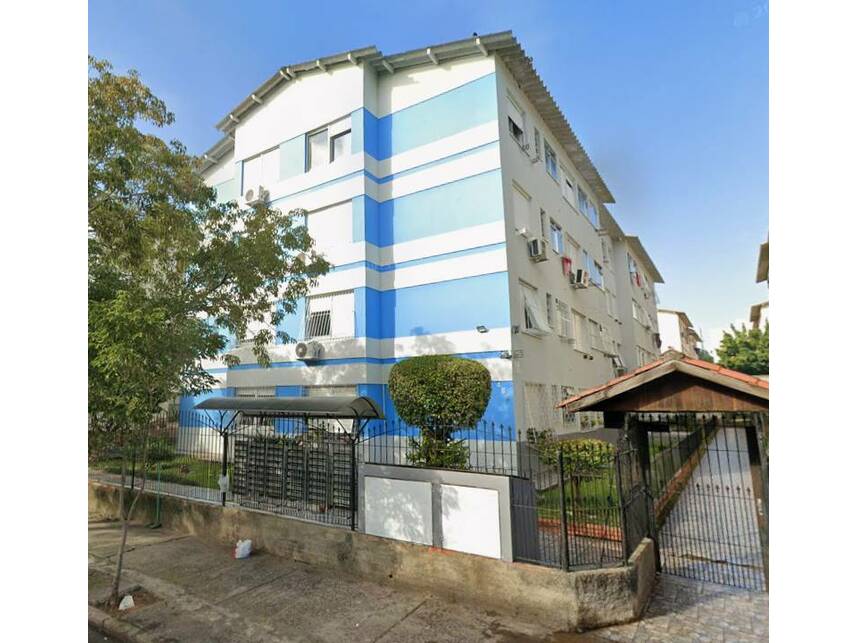Imagem 3 do Leilão de Apartamento - Jardim Leopoldina - Porto Alegre/RS