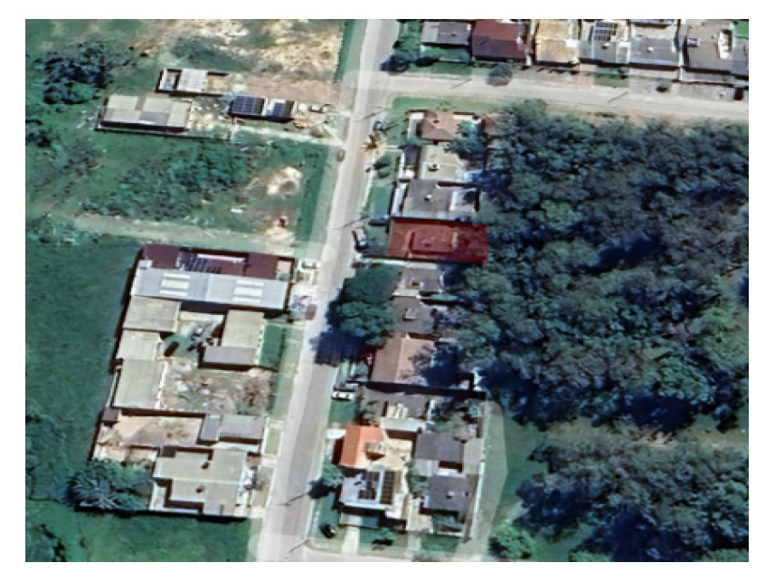 Imagem 6 do Leilão de Casas - Parque do Obeliso - Pelotas/RS