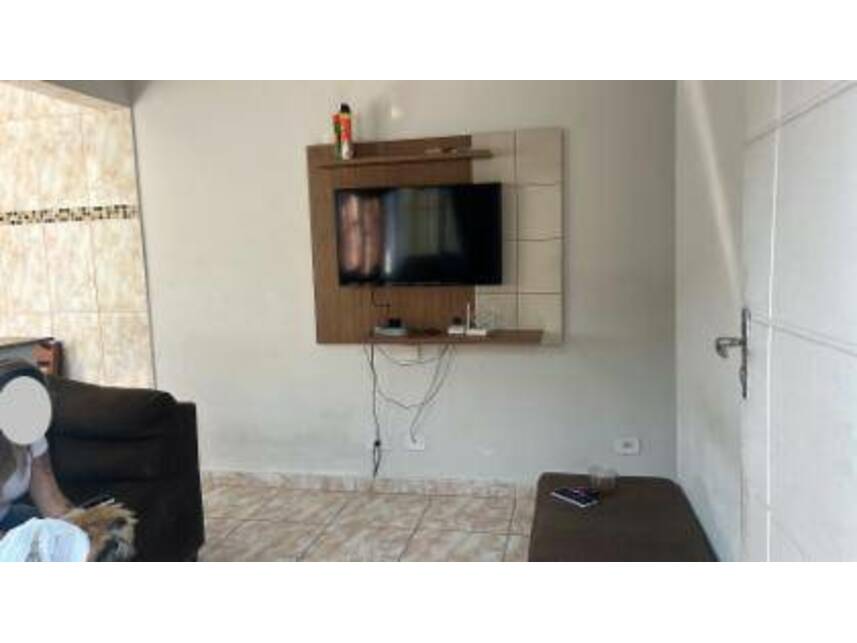 Imagem 4 do Leilão de Casa - Vila Atlântica - Mongaguá/SP