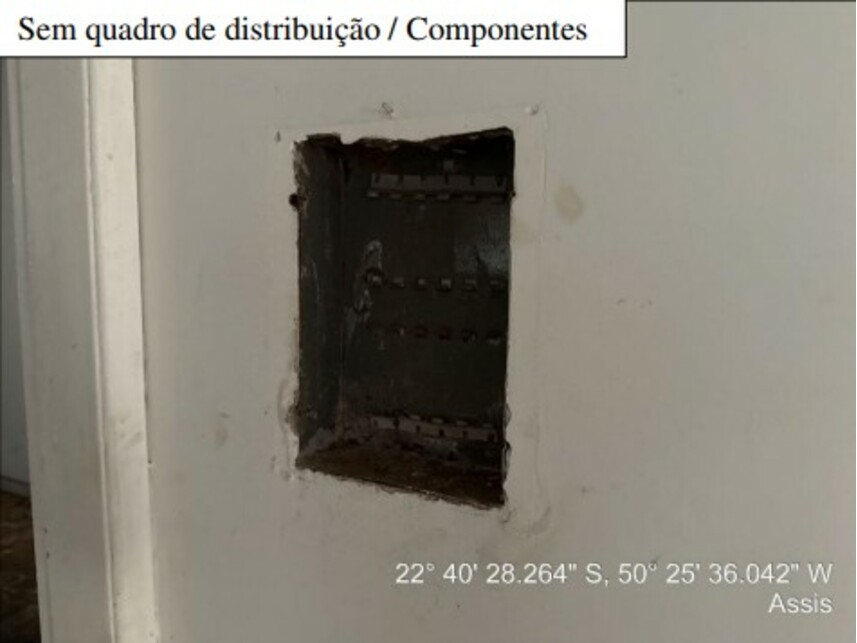 Imagem 30 do Leilão de Imóvel Residencial - Vila Ribeiro - Assis/SP