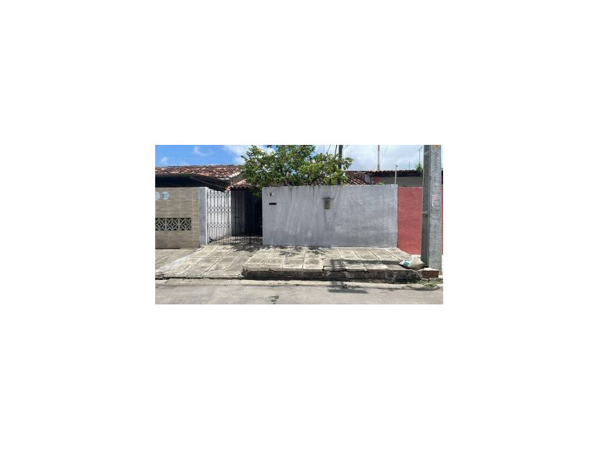 Imagem 1 do Leilão de Casa - Prado - Maceió/AL