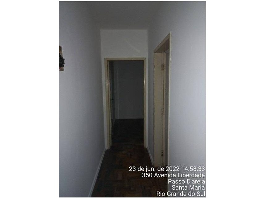 Imagem 10 do Leilão de Apartamento - Centro - Santa Maria/RS
