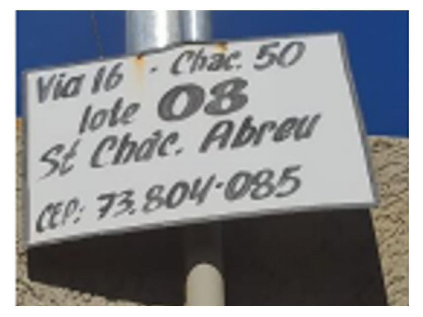 Imagem 3 do Leilão de Casa - Chácara Setor Abreu - Formosa/GO