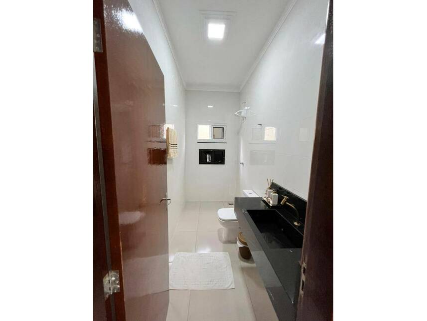 Imagem 8 do Leilão de Casa - Residencial Curva do Rio - Unaí/MG