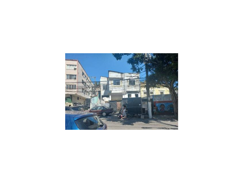 Imagem 1 do Leilão de Apartamento - Lins De Vasconcelos - Rio De Janeiro/RJ