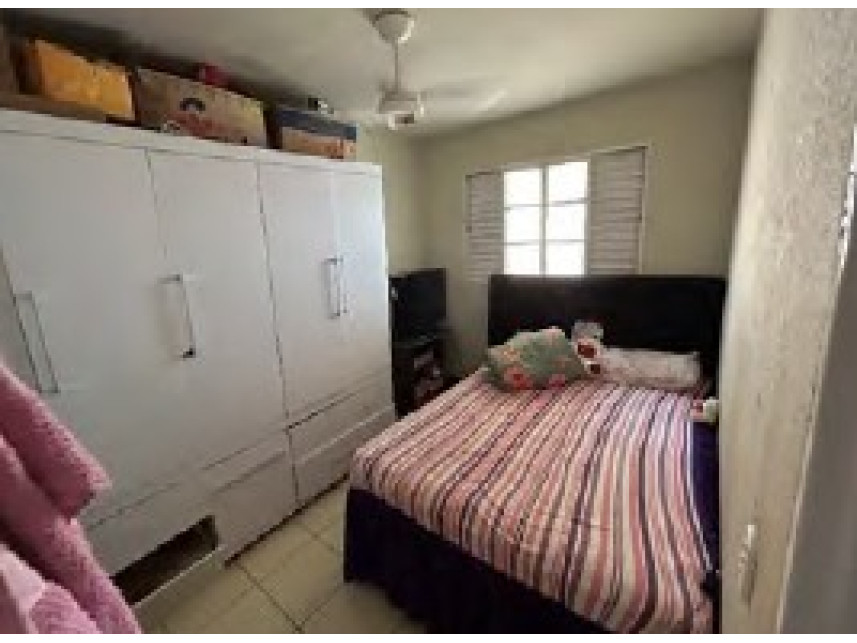 Imagem 5 do Leilão de Casa - Residencial Harmonia - Olímpia/SP