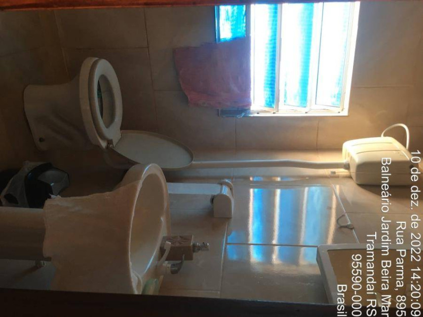 Imagem 9 do Leilão de Casa - Zona Nova Extensão Sul - Tramandaí/RS
