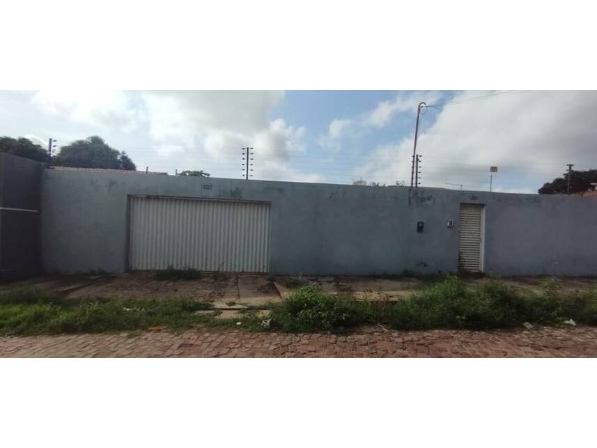 Imagem 1 do Leilão de Casa - Boa Esperança - Timon/MA