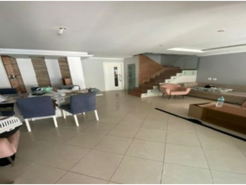 Imagem 3 do Leilão de Casa - Freguesia de Jacarepaguá - Rio de Janeiro/RJ