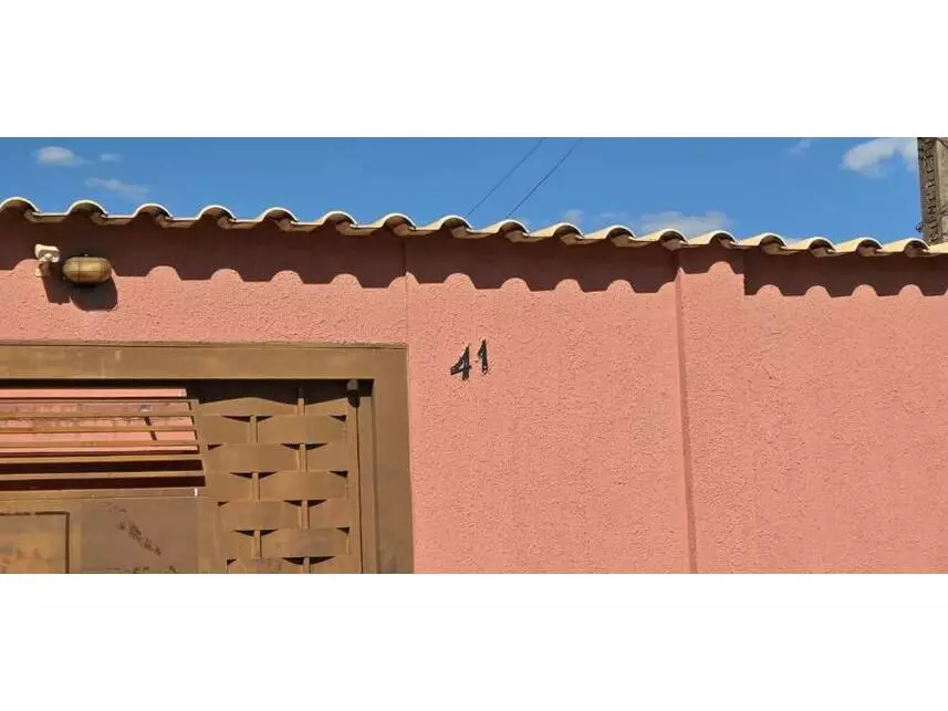 Casa, Jardim São Lucas em Jardinópolis, SP