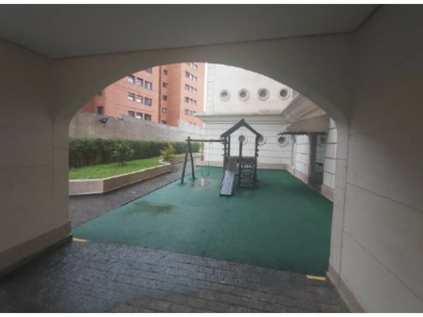 Imagem 9 do Leilão de Apartamento - Santo Amaro - São Paulo/SP