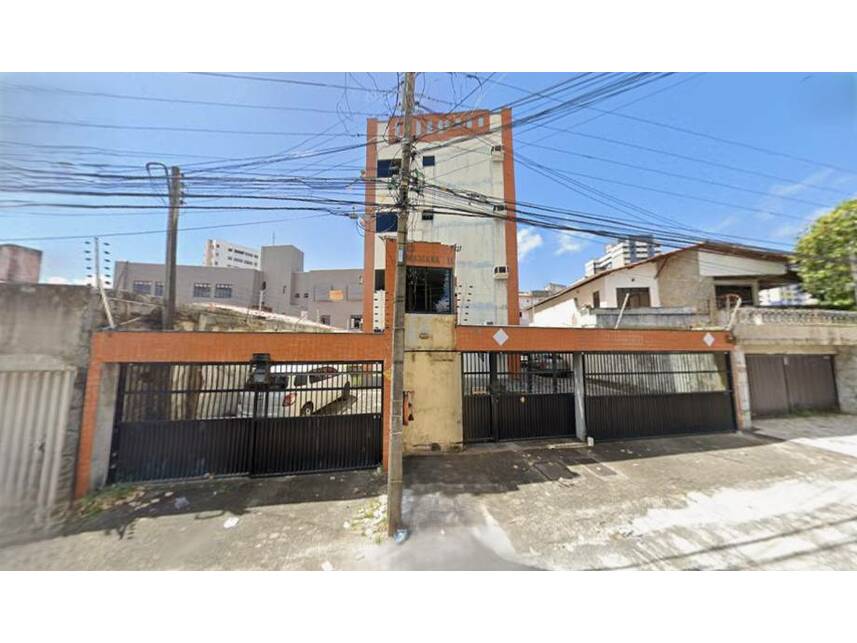 Imagem 1 do Leilão de Apartamento - Planalto Nova Aldeota - Fortaleza/CE