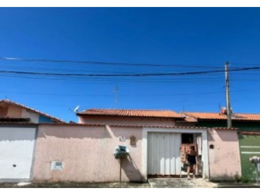 Imagem 1 do Leilão de Casa - Aterrado - Lorena/SP