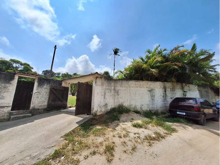 Imagem 3 do Leilão de Casa - Rio do Ouro - São Gonçalo/RJ