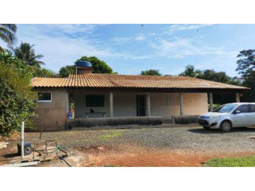 Imagem 3 do Leilão de Casa - Condomínio Kadu - Promissão/SP