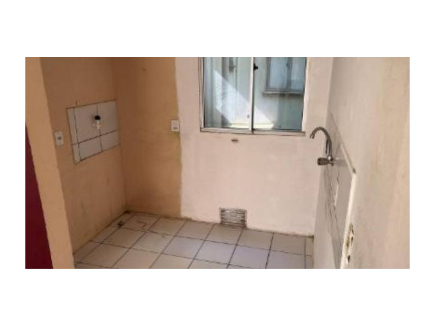 Imagem 4 do Leilão de Apartamento - Rio Branco - Canoas/RS