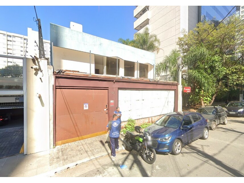 Imagem 1 do Leilão de Casa - Jardim Edith - São Paulo/SP