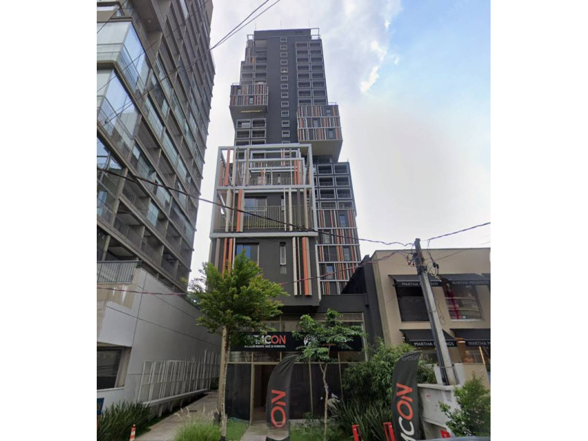 Imagem 1 do Leilão de Apartamento - Cerqueira Cesar - São Paulo/SP