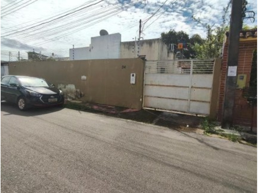 Imagem do Leilão de Casa - Conjunto Residencial Ajuricaba - Manaus/AM