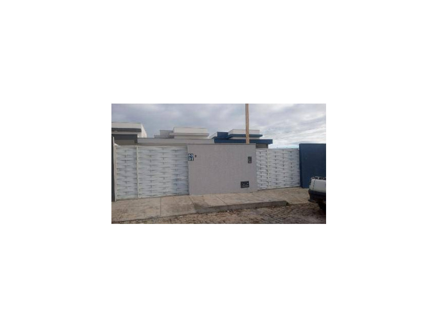 Imagem 1 do Leilão de Casa - Parque Das Nações - Parnamirim/RN