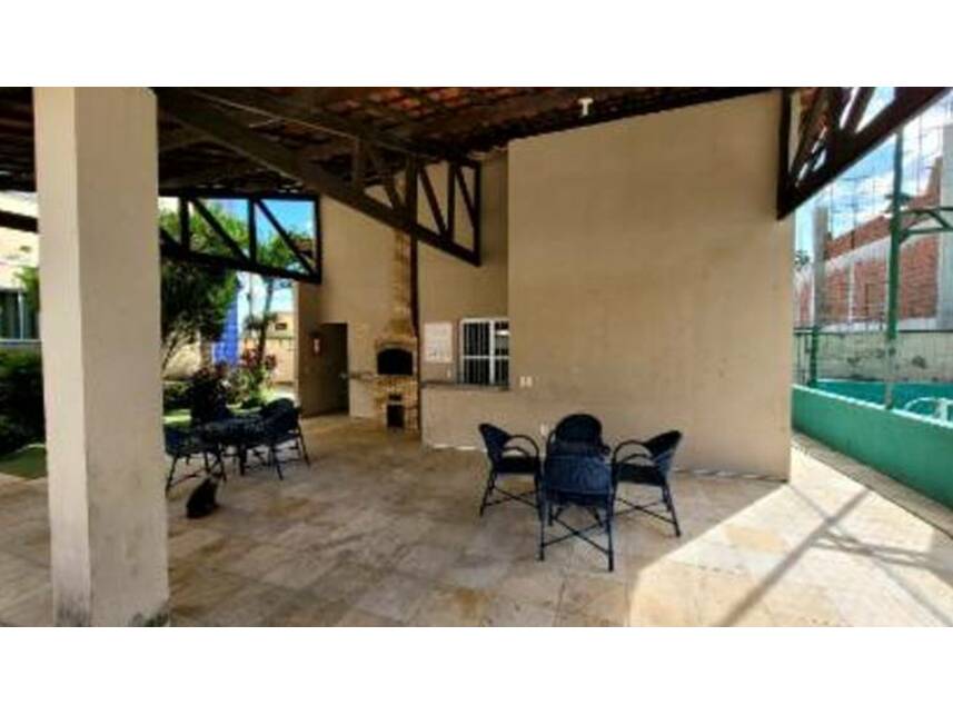 Imagem 14 do Leilão de Apartamento - Barroso - Fortaleza/CE