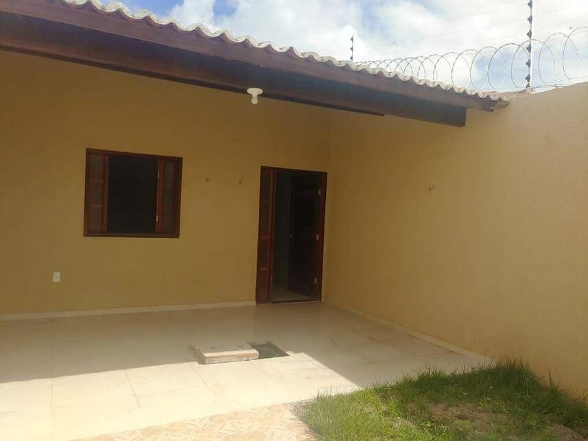 Imagem 3 do Leilão de Casa - Campo Alegre - Juazeiro do Norte/CE