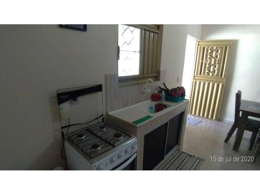 Imagem 3 do Leilão de Casa - Canacuí - Ouricuri/PE