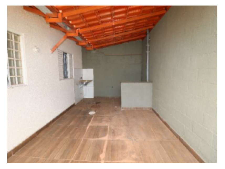 Imagem 2 do Leilão de Casa - Jardim América Iv - Águas Lindas de Goiás/GO