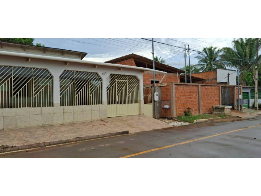 Imagem 3 do Leilão de Casa - Vitória - Rio Branco/AC