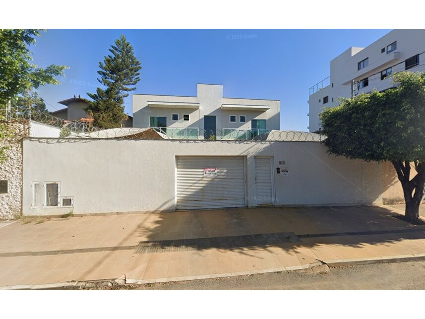 Imagem do Leilão de Apartamento - Augusta Mota - Montes Claros/MG
