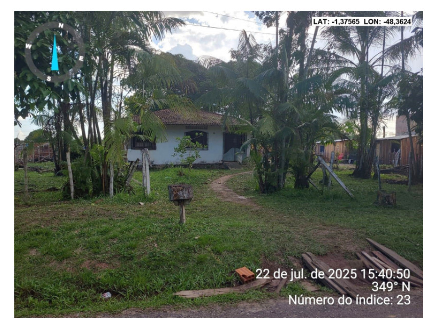 Imagem 1 do Leilão de Casa - São João - Marituba/PA