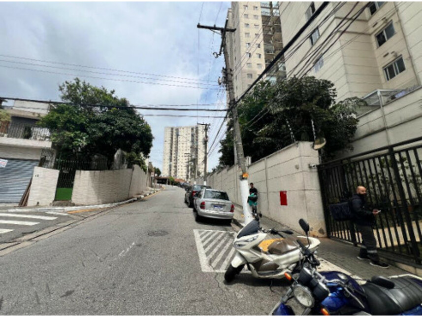 Imagem 2 do Leilão de Apartamento - Centro - Diadema/SP